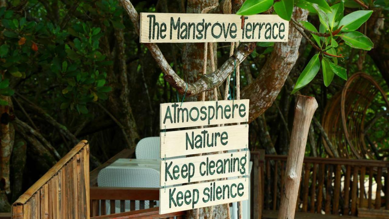 Nov Koh Kong Resort Phumi Sre Thmei Exterior foto