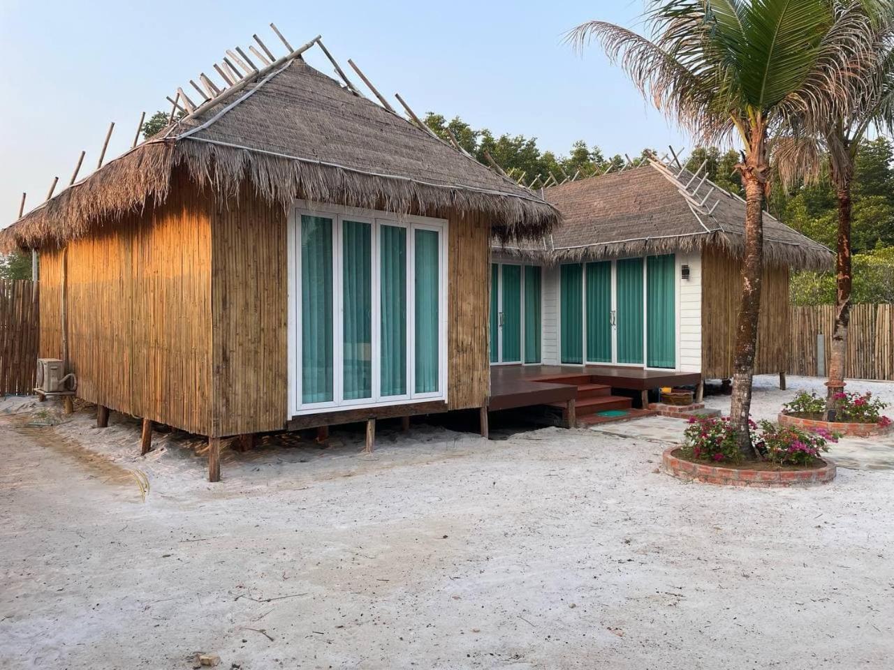 Nov Koh Kong Resort Phumi Sre Thmei Exterior foto